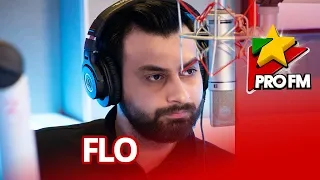 FLO - Am amintiri | Premiera ProFM LIVE Session