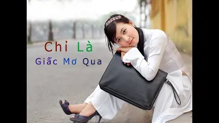 Chỉ Là giấc Mơ Qua (Yellow bird) -  Thuý Vy - Như Mai