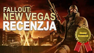 Fallout New Vegas - najlepszy w serii