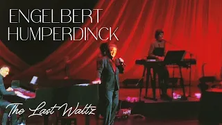 Engelbert Humperdinck ~ The Last Waltz [Live Concert, Newport World Resorts 2023]