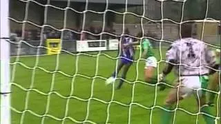 Lionel Best's Great Goal for Dulwich Hamlet 1993