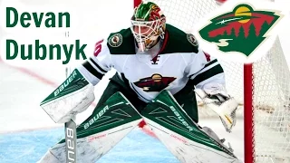 DEVAN DUBNYK