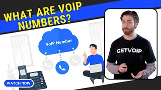 What is a VoIP Number & How it Differs from a Landline Number | Virtual Phone Numbers