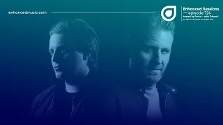 Enhanced Sessions 724 with Tritonal - Hosted by Farius