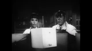 Tarantula (1955) Trailer