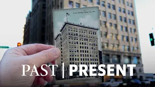 How Kansas City’s Second Skyscraper Looks More Than A Century After Its Construction