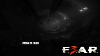 Let's Play (Blind, Co-Op) F.E.A.R. 3 Interval 02: Slums