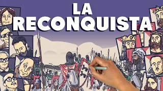 La Reconquista, ¿un término válido?