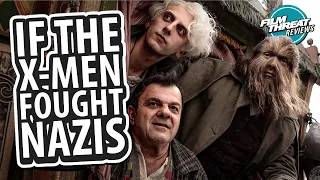 FREAKS VS. THE REICH | Film Threat Reviews