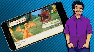 Pokemon iOS Clones & Bootlegs! | Originals | AsaiNeroTran