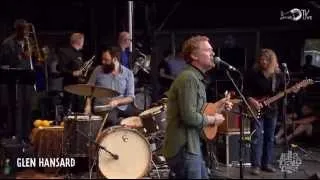 Glen Hansard - Lowly Deserter (Live @ Lollapalooza 2014)