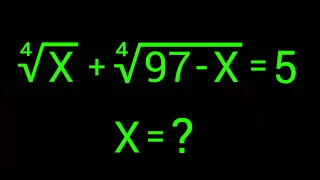 France | Can you solve this ? | Math Olympiad