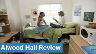 Trine University Alwood Hall Review