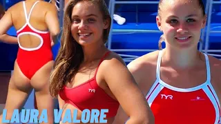 Watch Laura Valore (Denmark) - European Championships 2022