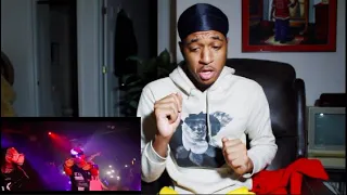 Lil Peep - Save That Shit (Official Video) [REACTION!] | Raw&UnChuck