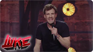 Die besten Schulgeschichten | Best of Luke Mockridge