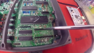 SAVE $200.  How to Socket / chip your honda ecu for hondata s300