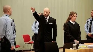 Норвегія: розгляд апеляції на рішення про умови утримання Брейвіка