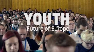 Youth: Future of Europe