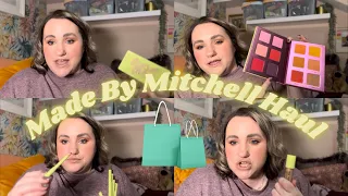 Huge Made By Mitchell Haul! Black Friday Sales, Tik Tok Shop 💸