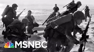 Veterans Day Tribute To Medal Of Honor Recipient Colonel Jack Jacobs | The 11th Hour | MSNBC