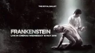 Frankenstein LIVE from the Royal Opera House