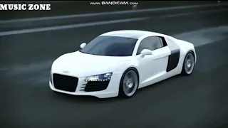 Ya Lili Car Racing Hard GMS mix dj song (Balti ft. Hamouda)