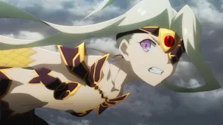 FATE/KALEID LINER PRISMA ILLYA「AMV」JUST BREATHING