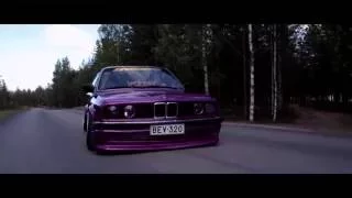 VIOLENT E30 | VELLAMO