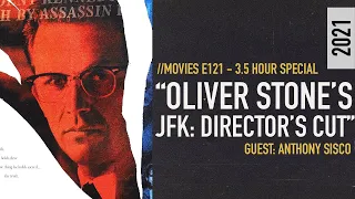 LOWRES: A Look Into Oliver Stone's JFK: Director's Cut (1991)