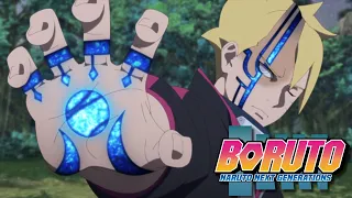 MOMOSHIKI vs CODE - Boruto Soundtrack Cover | Ep.292