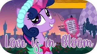 Love Is In Bloom (Extended) | MLP: FiM [HD]