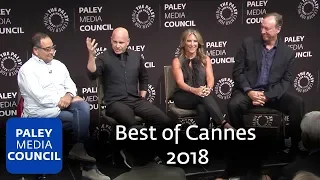 Best of Cannes 2018