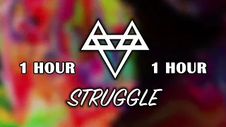 [1 Hour] - NEFFEX - Struggle