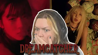 Dreamcatcher Unit Covers Reaction - NDA, Every Day, Every Moment, and MORE