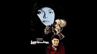 Ladyhawke fan edit trailer