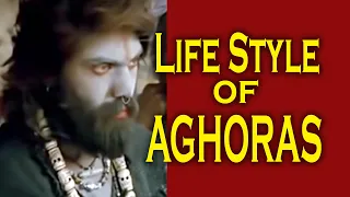 Aghora Exclusive Interview | Special Focus On Lifestyle of Aghoris and Naga Sadhu | Bhaarat Today