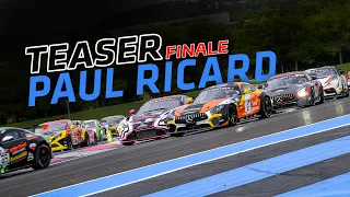 TEASER - FINALE PAUL RICARD 2020 - #FFSAGT