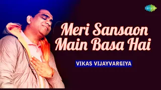 Meri Saason Mein Basa Hai | Vikas Vijayvargiya | Hindi Cover Song | Saregama Open Stage