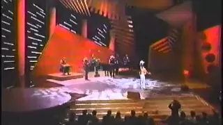 Alan Jackson "Gone Country" live at the 1994 ACM Awards