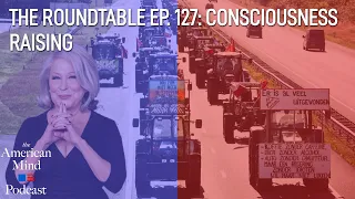 Consciousness Raising | The Roundtable Ep. 127 by The American Mind