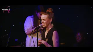 Tilly Mackintosh - Spoken Word/Jazz FULL Show