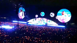 Coldplay - Adventure Of A Lifetime - Ao Vivo em São Paulo - 17-03-23