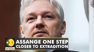 Wikileaks founder Julian Assange is now one step closer to being extradited to the United States