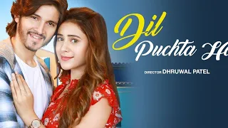Dil Puchta Hai - Rohan Mehra & Hiba Nawab | Palak Muchhal, Sanjeev Darshan | Zee Music Origin