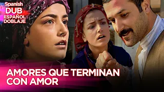 Amores Que Terminan Con Amor | Película Turca Doblaje Español