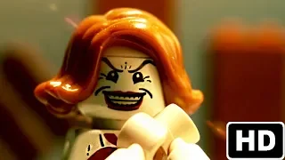 IT CHAPTER TWO - Official Teaser Trailer IN LEGO