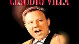 CALUDIO VILLA - La società dei magnaccioni