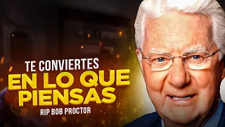 FUIMOS CREADOS A IMAGEN DE DIOS! | El Secreto para "Mejorar" Tu Vida! - RIP Bob Proctor