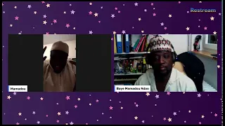 serigne habibou seck live 1